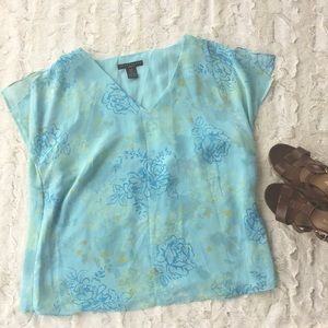Sweet Romantic Top-16w